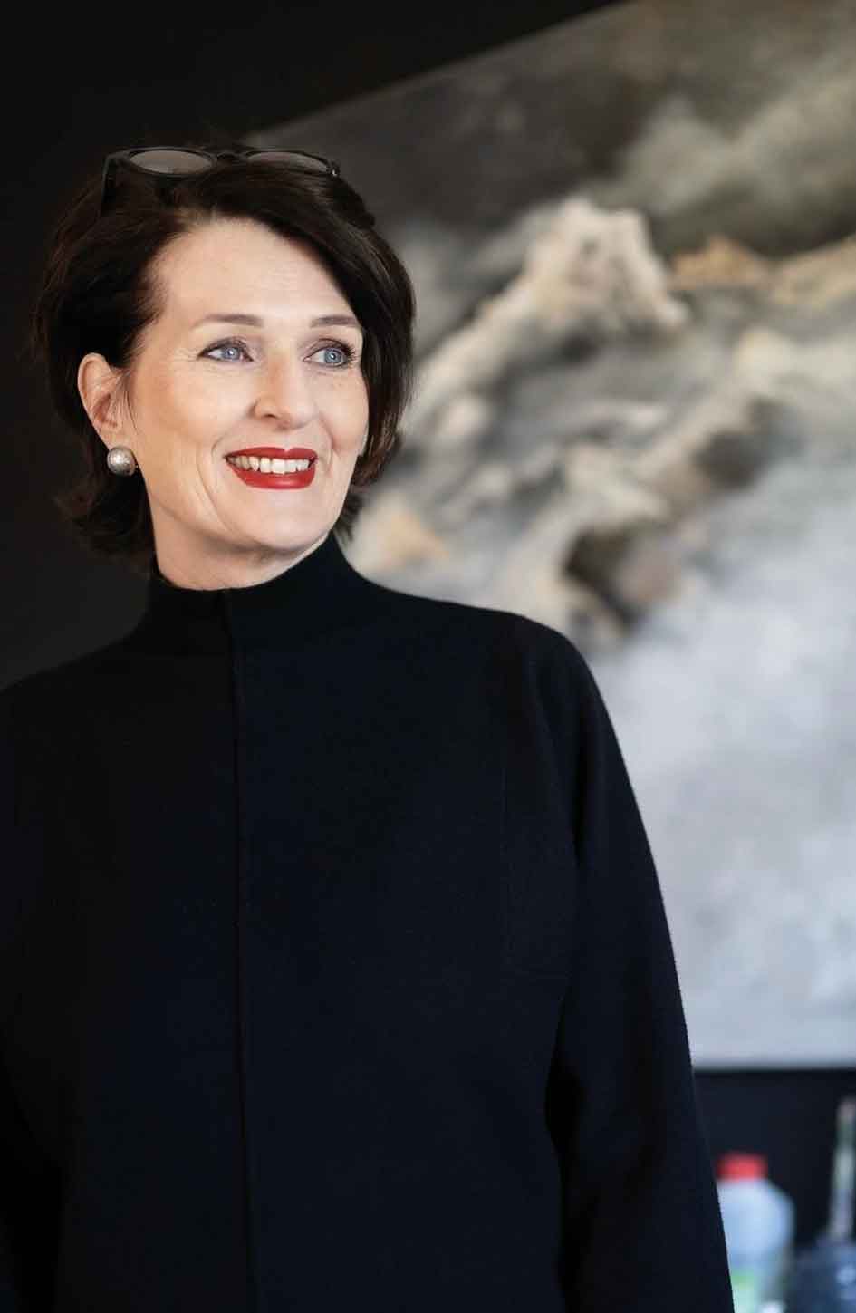 Ulrike Maria Kleber