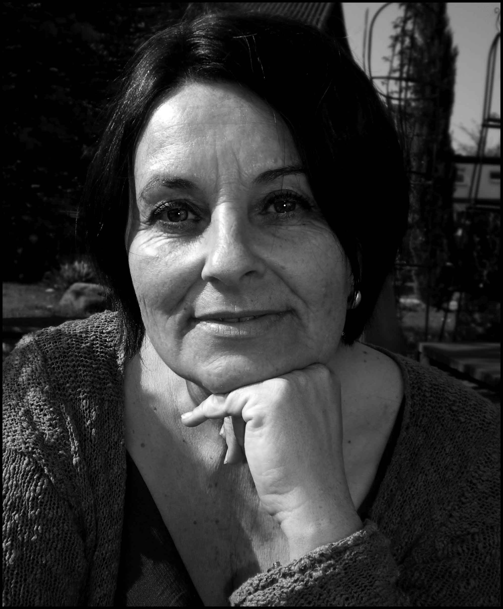 Eva Baumgartl