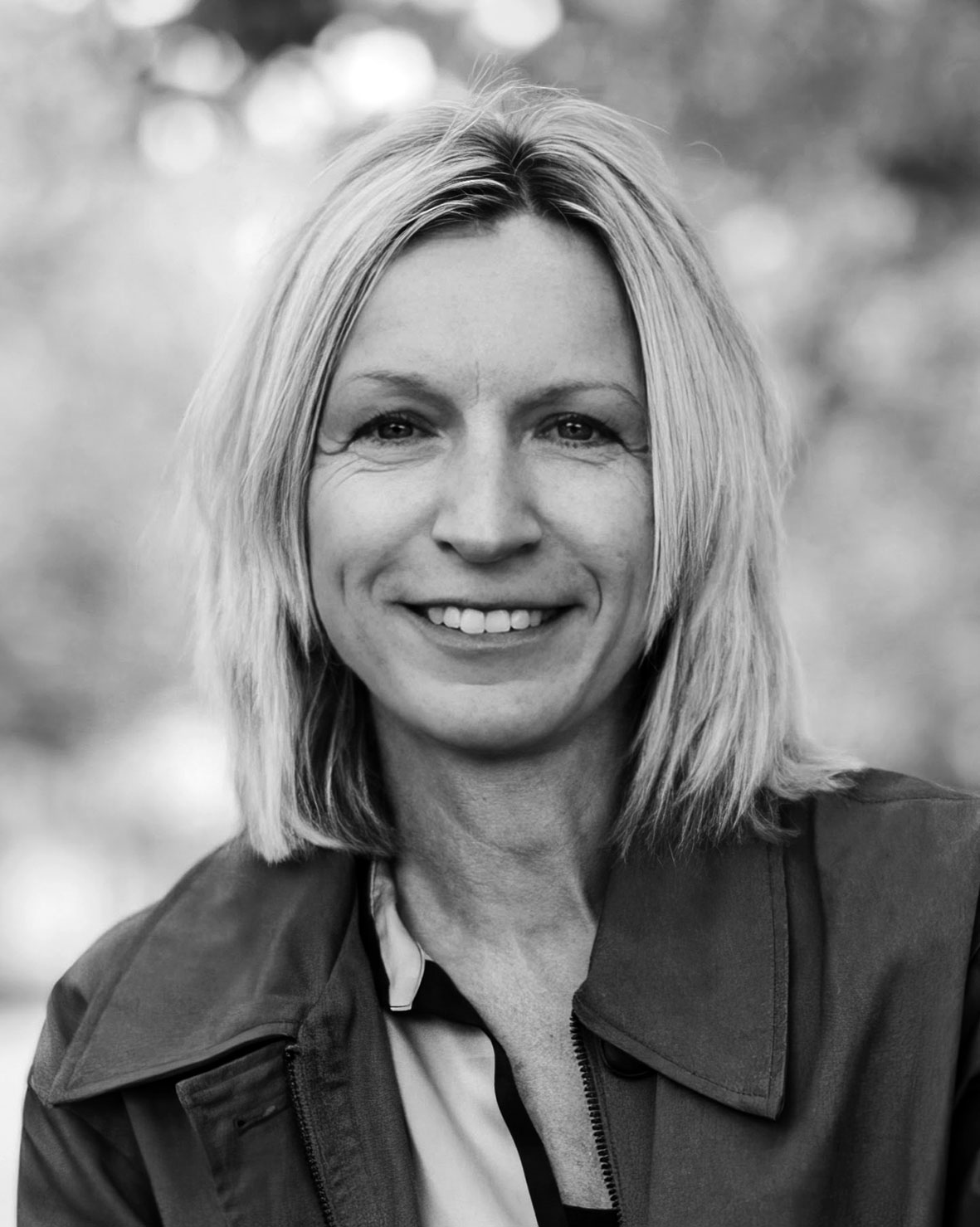 Melanie Geis