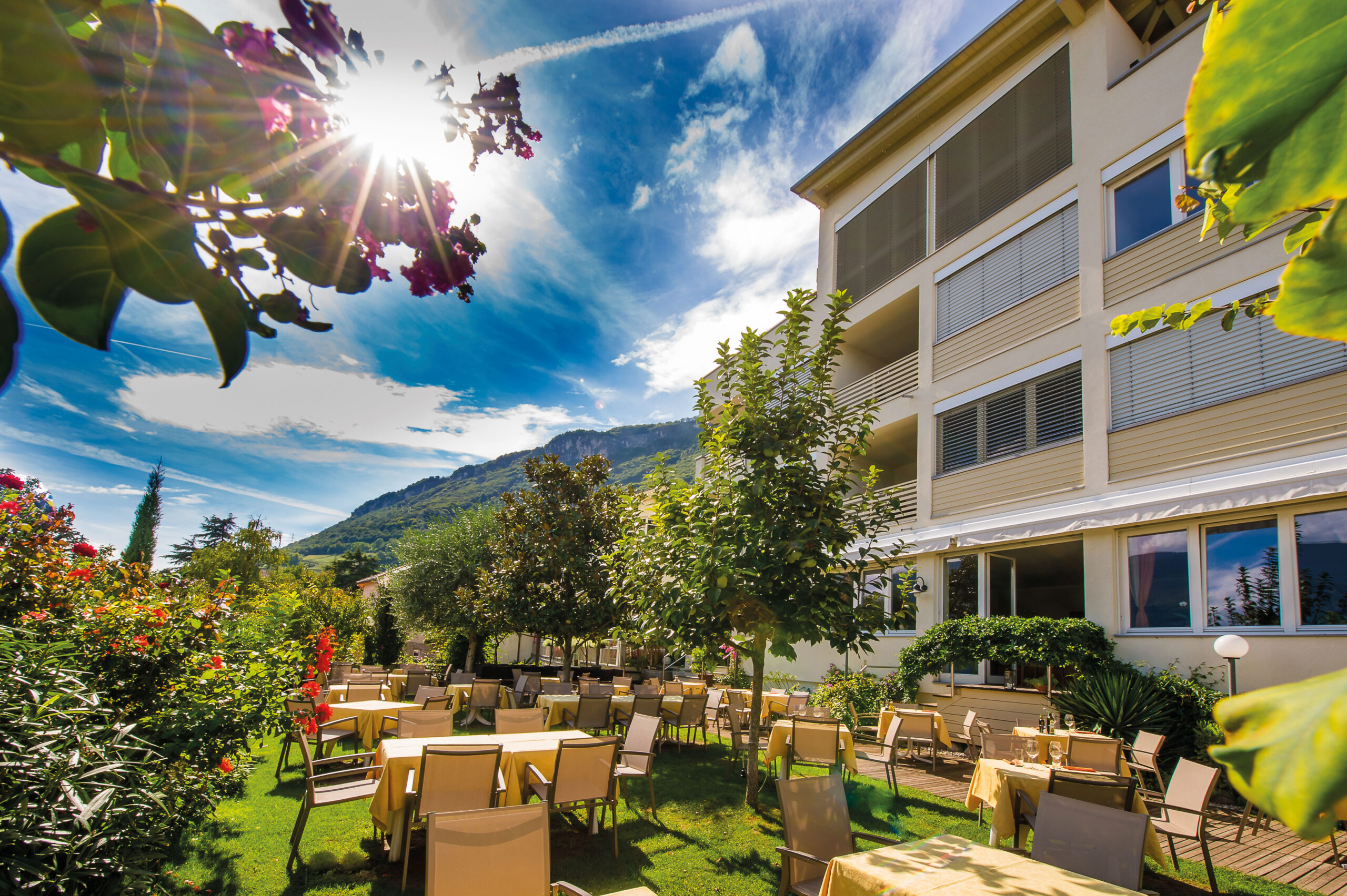 Hotel Residence***S Pernhof